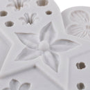 Flower silicone mold fondant mold cake decorating tool chocolate gumpaste moldSP