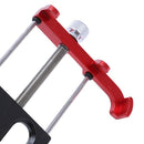 Gub bicycle phone holder - aluminum bracket universal adjustable handlebar  Y8S8