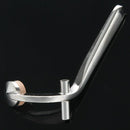 Trombone Spit Valve Trumpet Water Key Trumpet Replacement Accessory 2.8Mm