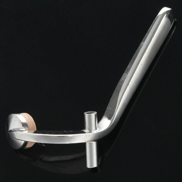 Trombone Spit Valve Trumpet Water Key Trumpet Replacement Accessory 2.8Mm