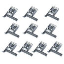 New Sewing Machine Feet Home Crafts Sewing Machine Accessories Presser Foot ZJP
