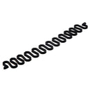 Hair Braiding Styling Plastic Chignon Tool Twist Styling Maker Black