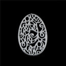 1pc Easter egg Metal Cutting Dies Stencil DIY Scrapbooking Paper Card Decor BX