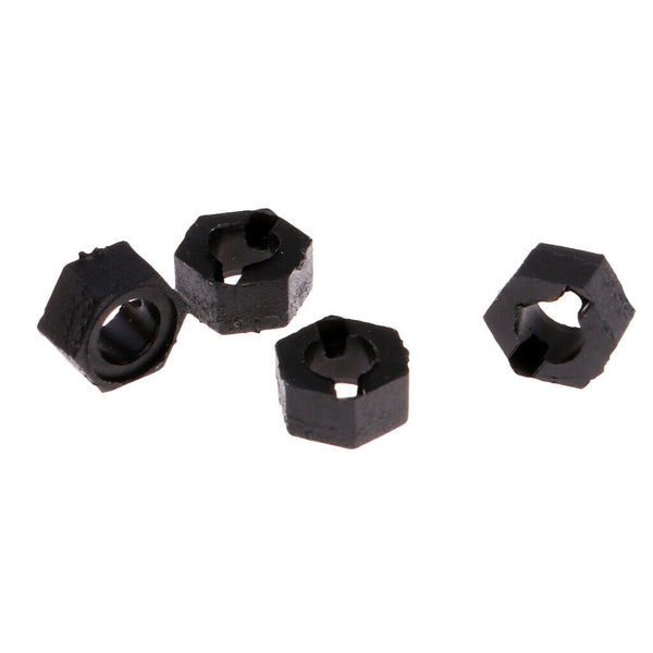 A949-11 Hexagon Wheel Seat Spare Parts For Wltoys A949 A959 A969 A979 1/18 4WD