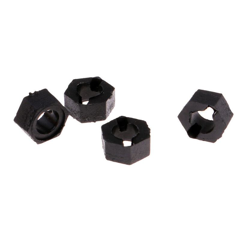 A949-11 Hexagon Wheel Seat Spare Parts For Wltoys A949 A959 A969 A979 1/18 4WD