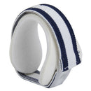 1pc Adjustable Tennis Elbow Support Epicondylitis Clasp Pain Relief White (