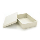 Enduring Best Plastic Enclosure Case DIY Electronics Project Box 80X50X21mm Cy