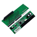 3.5/2.5'' PATA IDE to SATA Hard HDD Optical Drive Converter Adapter