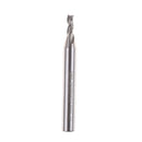 3*6*8*52mm 3 Flute HSS CNC End Mill Cutter Straight Shank Bit Extended OHK