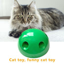 Interactive Pets Cat Toys, Kitten Cat Scratching Games for Indoor Cats