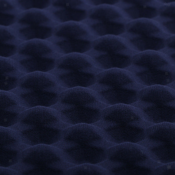 Pet Foldable Moistureproof Pad Pet  Litter Mats for Small Pet Cat Blue-1