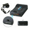 SCART/HDMI to HDMI 1080P HD Video Converter Adapter Upscaler For STB DVD HDTV