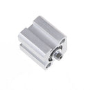 SDA12-10 12mm Bore 10mm Stroke Stainless steel Pneumatic Air Cylinder  Z JC,a