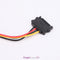 PC Desktop ATX 24-Pin Dual PSU Power Synchronous Start, Mining Expanded Ded