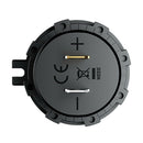 Car Motorcycle Dual USB Charger 4.8A Power Socket with Switch + Terminals