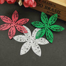 Flower Cutting Dies Embossing Stencil Scrapbooking/Photo Stamp DIY Card  A