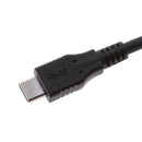 USB 3.1 Type-C to Standard USB 3.0 Type-A Female OTG Adapter Connector