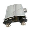 1pc Zinc Alloy Drum Lug For Tom Snare Drum Parts Accessories