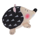 Hedgehog Shape Pin Cushion  Storage Sewing Accessories Home Supplies