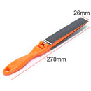 Guitar Fret Level Sanding Stick File Dual Luthier Tool For Musical Guitar Part3C