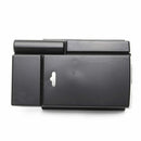 1X New Interior Armrest Storage Organizer Mat For Chevrolet Equinox 2018+