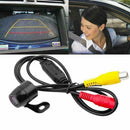 170Âº HD Car Rear/Front/Side View Reverse Backup Parking Camera Waterproof Pretty