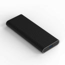 Blueendless Portable Ssd Enclosure Support Pcie Nvme/Ngff M.2 M Key/B&M Key