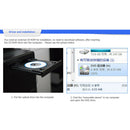 For HDTV Projector USB 3.0 to HDMI Converter Male to Female 1080P Video Adapter