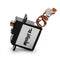1Pcs RC Buggy Metal 1.7kg Steering Gear Servo Set for WLtoys 144001 RC Car Truck