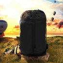 Sports Waterproof Nylon Compression Stuff Sack Bag Outdoor Camping Sleeping Bags