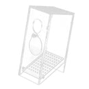 Unidirectional Bait Box For Aquariums, Lures Shrimp Shrimp Crabs, Lures Snail