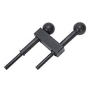 Engine Timing Belt Camshaft Lock Tool For Audi 1.4 1.6 Adjustment Tool