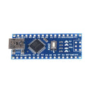 USB Nano V3.0 ATmega328P CH340G 5V 16M Micro-controller board for arduino gN