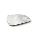 For OPEL Astra H 2009-2011 Clear Side Door Wing Rear View Mirror Glass + Holder