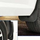 For Bmw X3 2018 Car Mud Flaps Splash Guard Mudguard Mudflaps 4Pcs Abs Front
