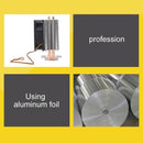 8Cm 2 Heat Pipe 3 Pin Single Fan Without Light Cpu Fan Cpu Heatsink For Int