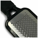 Foot Rasp File Pedicure Callus Remover Hard Dead Skin Scrubber Random Color