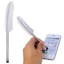 Capacitive Touch Screen Stylus Pen for iPad iPhoneSamsung Smartphone TDES