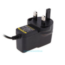 UK AC to DC 5V 2A Micro USB Power Supply Adapter for Windows Android Tablet PC
