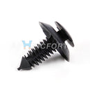 50xDoor Trim Panel Rivet Clips Retainer Fastener N801925S fit for Ford Mustangs