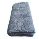 Plush Microfiber Edgeless Towel 40*40cm Scratch Free For Auto Super Washing O0K2