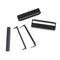 10Pcs FC-40P Dual Row 40 Pin IDC Socket Connector Female Header 3C