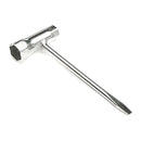 Bar Nut T Chainsaw Wrench Spanner 1/2 inch (13mm) x 3/4 inch (19mm)for STIH