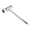 Bar Nut T Chainsaw Wrench Spanner 1/2 inch (13mm) x 3/4 inch (19mm)for STIH