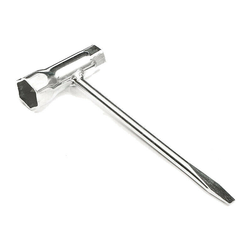 Bar Nut T Chainsaw Wrench Spanner 1/2 inch (13mm) x 3/4 inch (19mm)for STIH