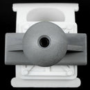 1PCS Plastic Honey Gate Beekeeping Tool Extractor Honey Tap Beekeeping Bott