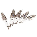 2A7Tc Sparkplug 50Cc 70Cc 90Cc 110Cc 125Cc 150Cc Sev Dirt Bike Go Kart ScootME
