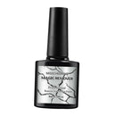 8ML Nail Polish Burst  Gel Nail Polish Remover Soak Off Cleaner Tool