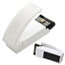 Mini Bag Sealer Home Handheld Sealing Machine Impulse Food Packaging Heat Tool E