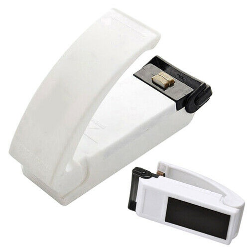 Mini Bag Sealer Home Handheld Sealing Machine Impulse Food Packaging Heat Tool E